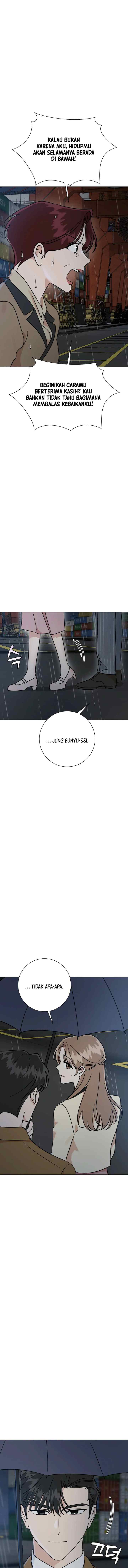 Difficult Boss chapter 47 halaman 10