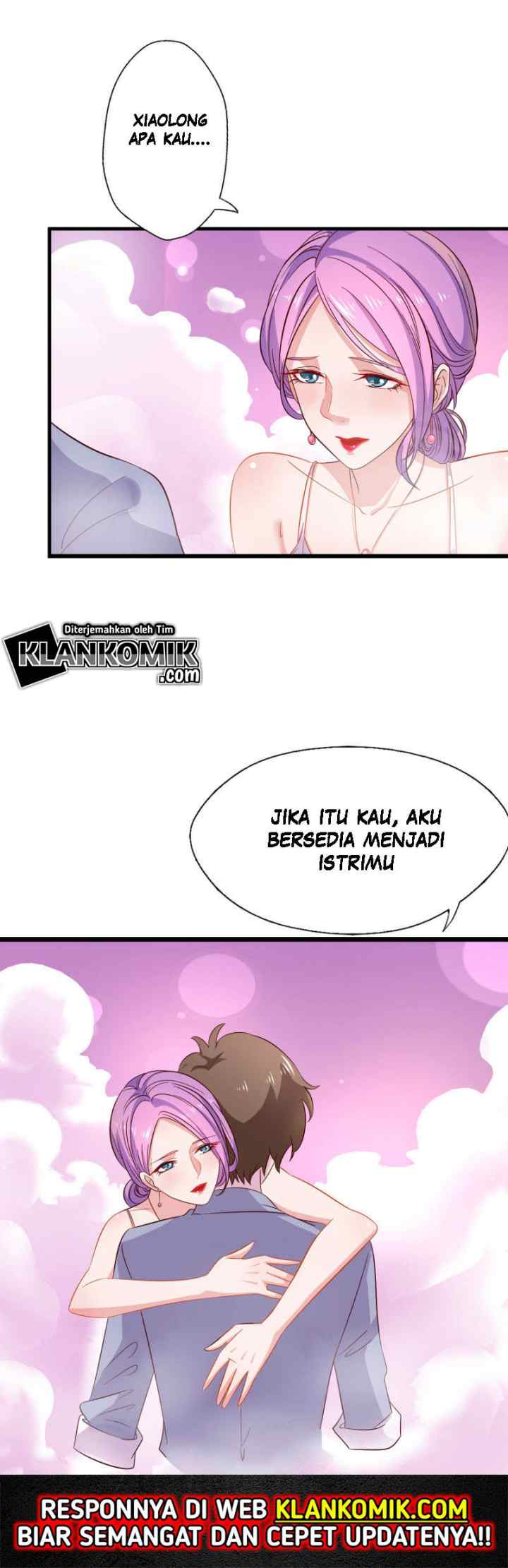 Beautiful Boss Cold-Hearted chapter 8 halaman 11