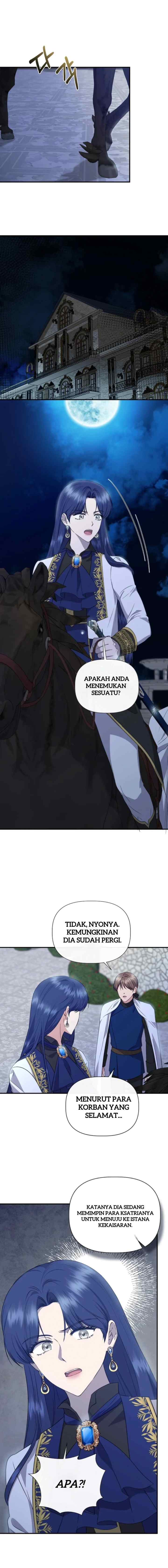 I Wasn't the Cinderella chapter 114 halaman 4