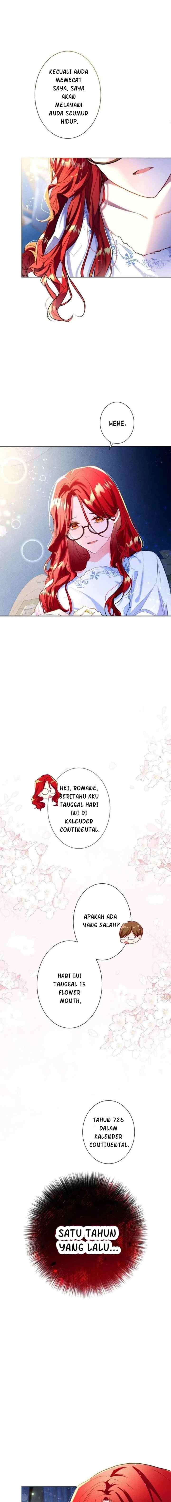 Aisare Teru Baai Janai no chapter 1 halaman 17