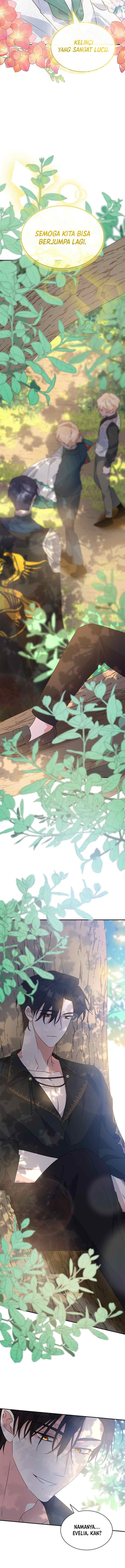 Living in the Princess Flower Garden chapter 13 halaman 10