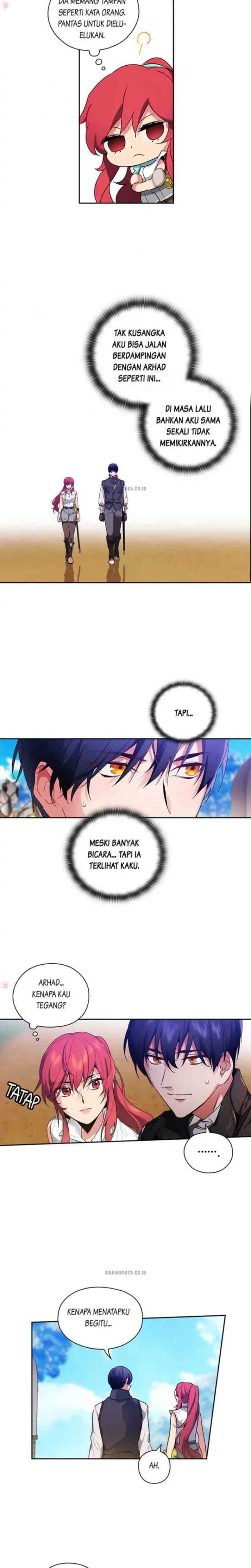 Adonis chapter 93 halaman 5