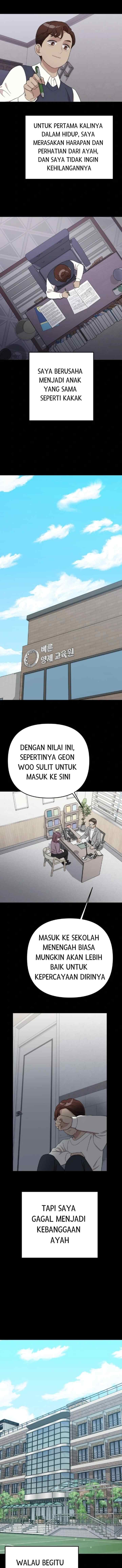 Give Birth To Me chapter 50 halaman 7