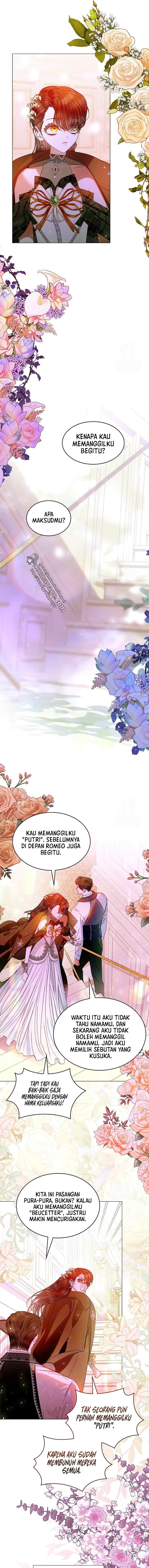 I Saved The Villain With Money After The Ending chapter 29 halaman 12