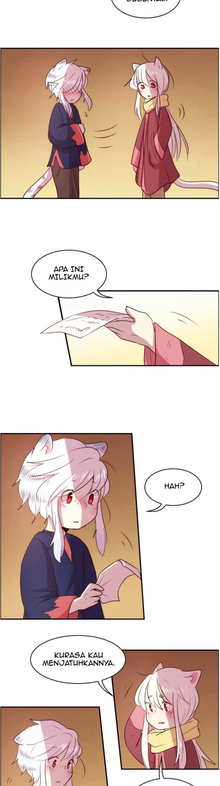 Watermelon chapter 58 halaman 12