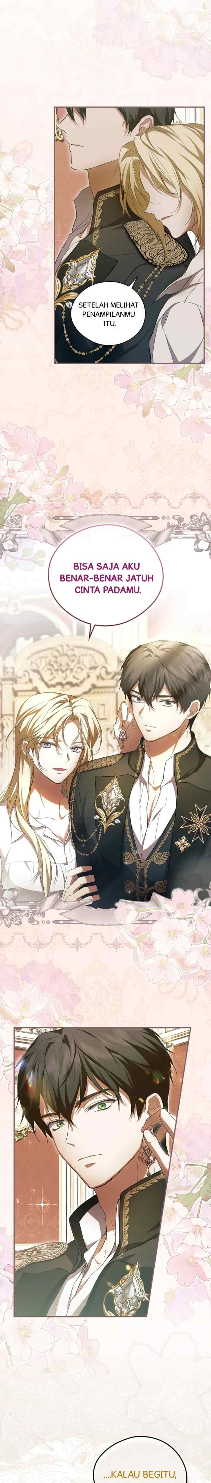 I'm Looking for a New Husband chapter 17 halaman 4