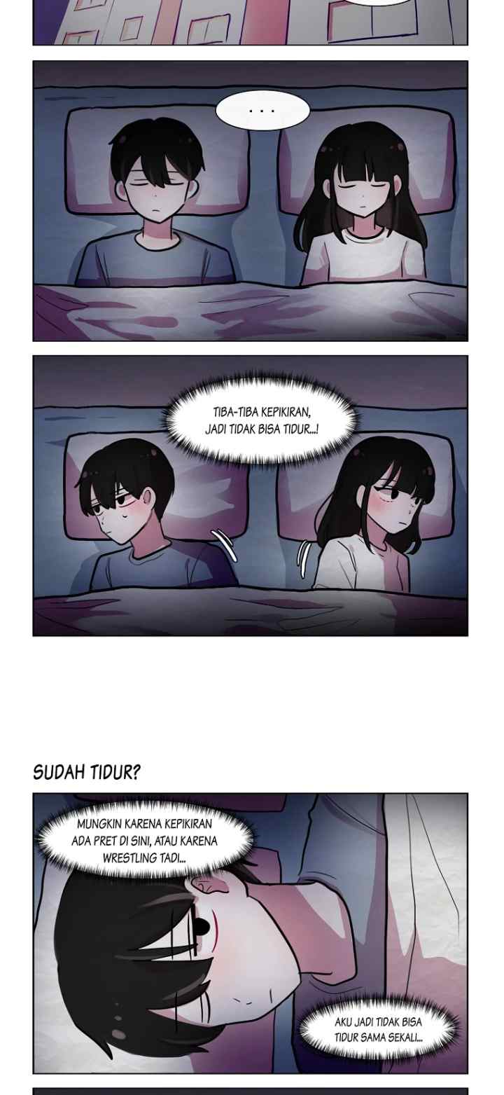 She Doesn't Like Me chapter 201 halaman 4