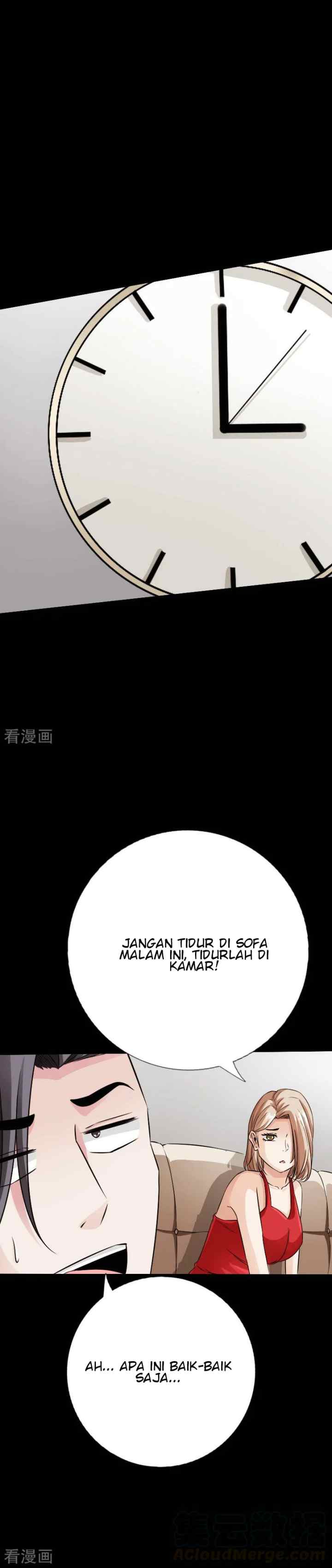 Hopeless chapter 80 halaman 9