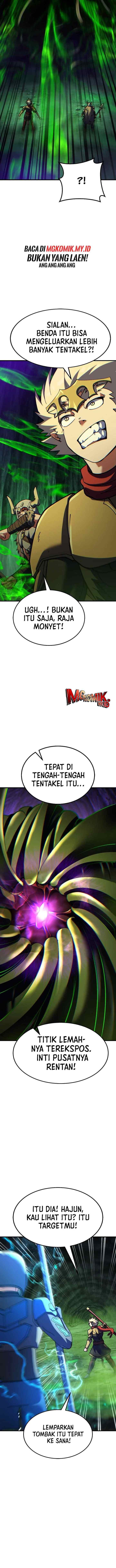 Divine Delivery chapter 71 halaman 13