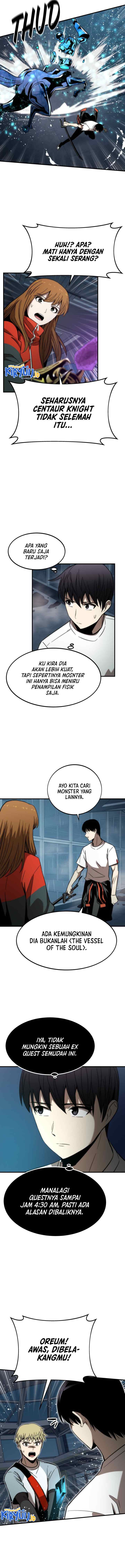 Ultra Alter chapter 60 halaman 15