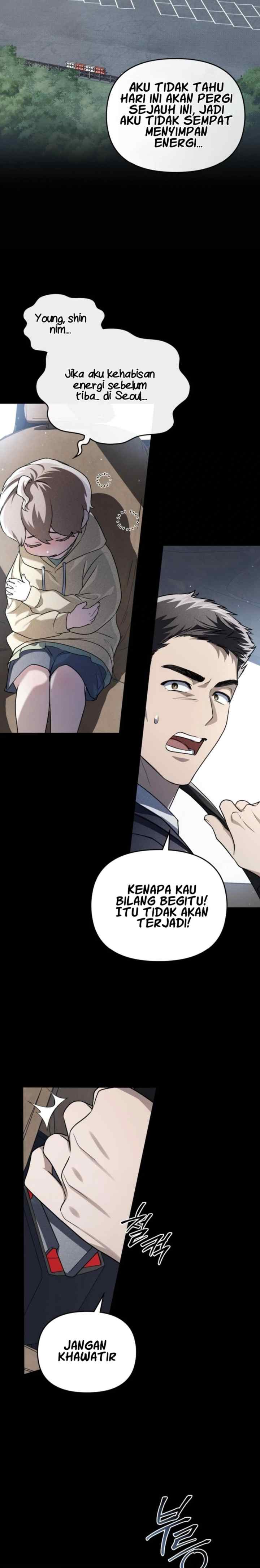 Honbul chapter 23 halaman 4