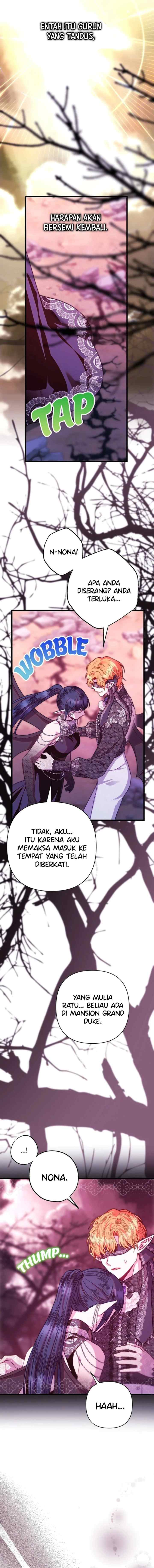 Anyway, It Is A Ropan chapter 106 halaman 9