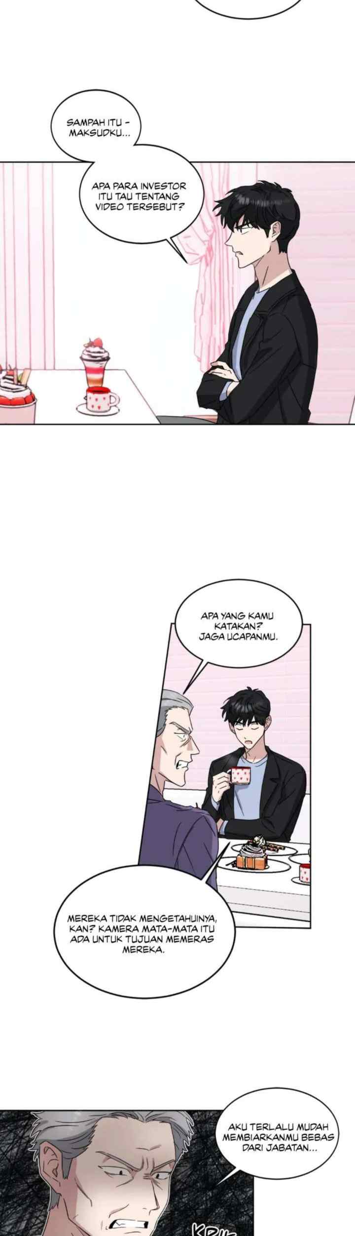 One Take chapter 30 halaman 17