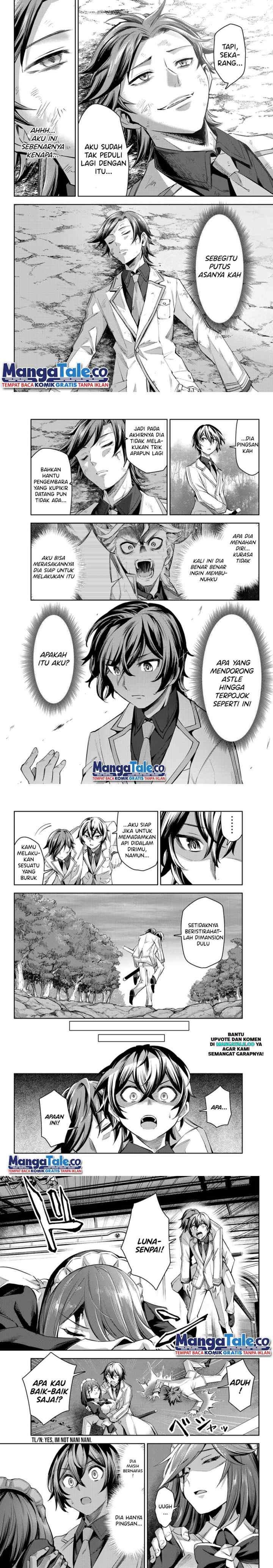 Nana Seiken to Maken no Hime chapter 7 halaman 4