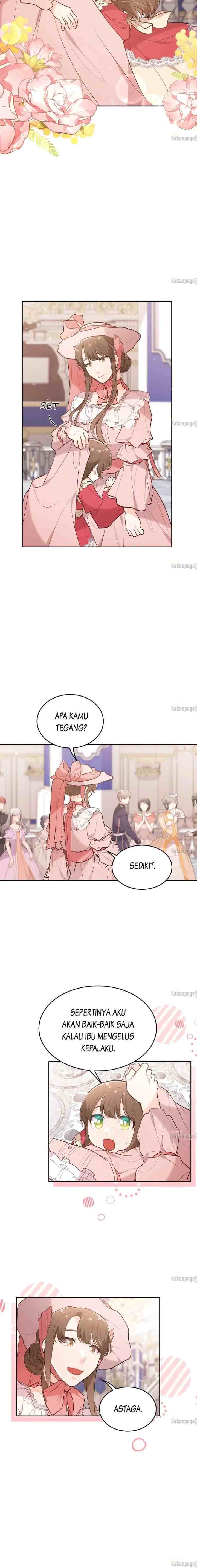 I Was Just an Ordinary Lady chapter 142 halaman 4