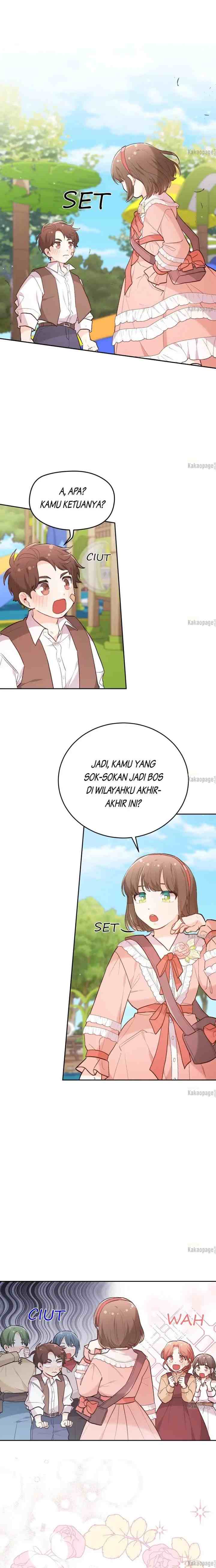 I Was Just an Ordinary Lady chapter 143 halaman 13