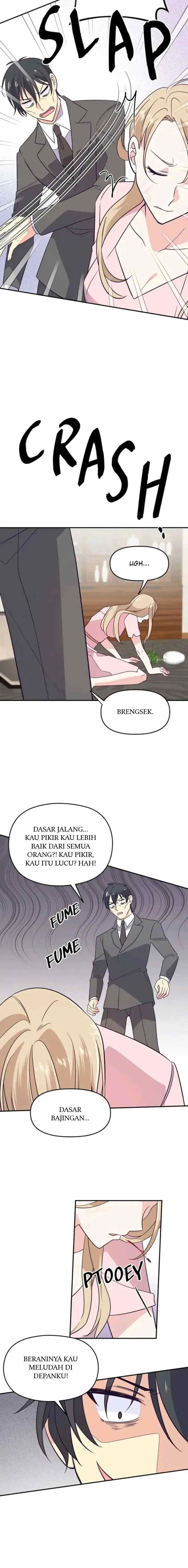 The Scandalous Proposal chapter 15 halaman 13