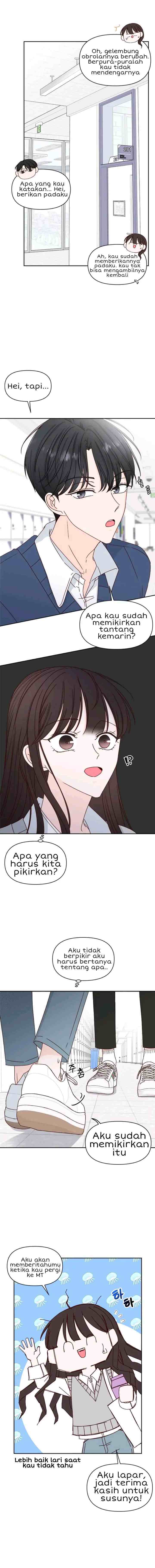 Next Door Boyfriend chapter 10 halaman 12