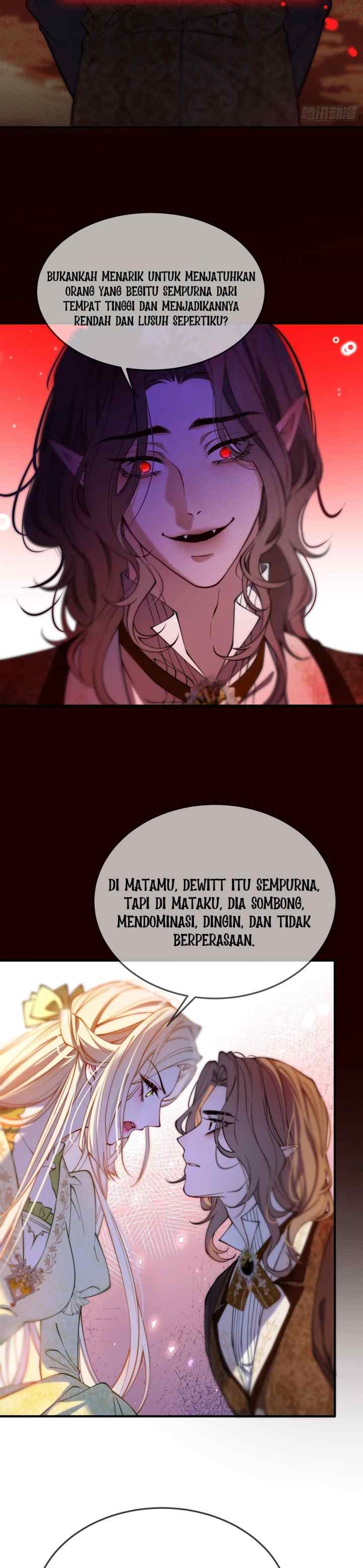The Secret Game of Nobles chapter 30 halaman 17