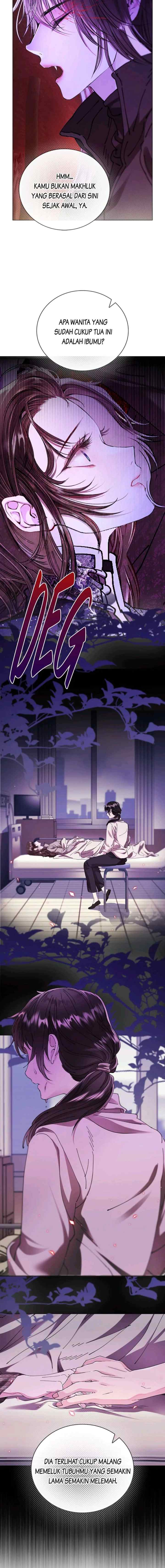 I Woke Up as the Ugly Duckling chapter 119 halaman 15
