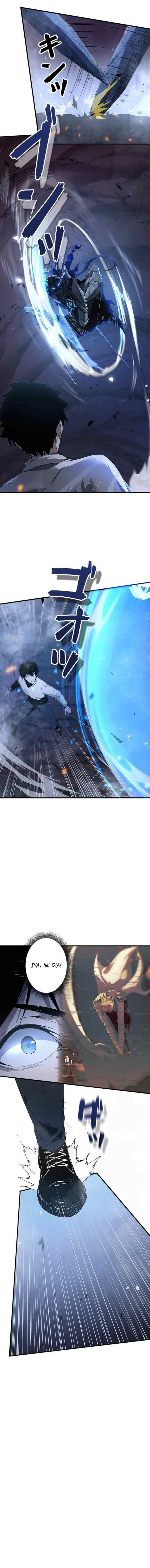 Surviving the Inverted World with Omnipotent Skills chapter 2 halaman 5