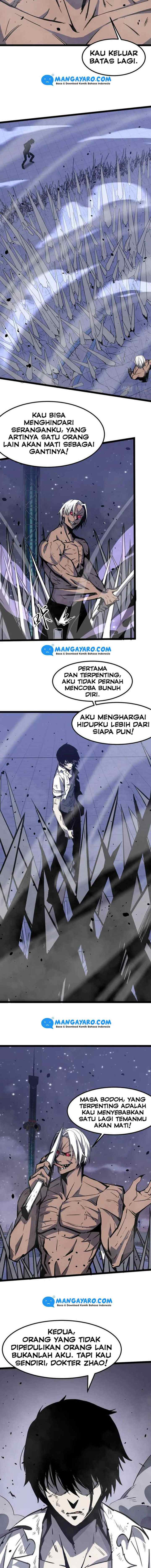 Advanced Evolution chapter 17 halaman 10