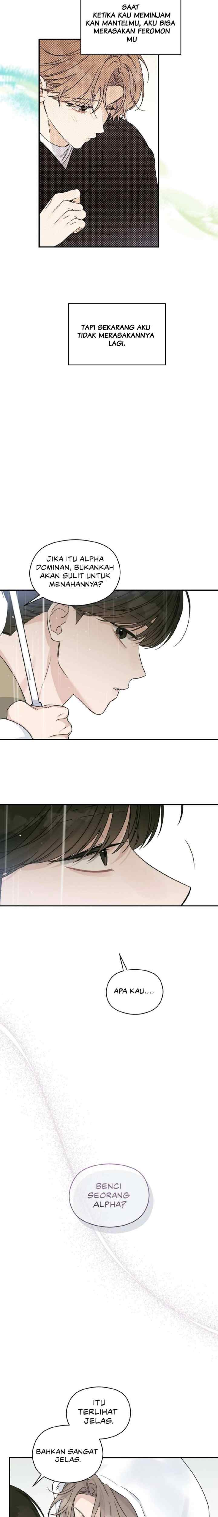 Alpha Trauma chapter 14 halaman 13