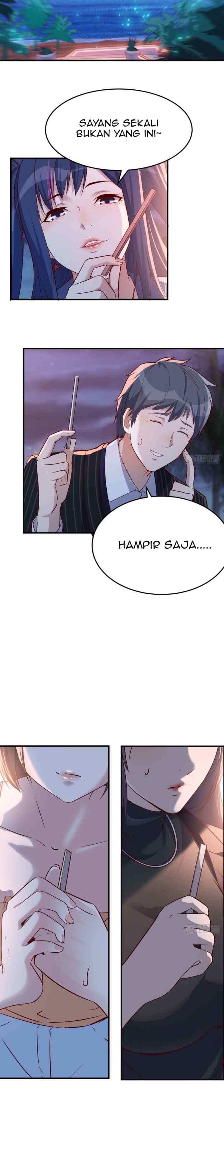 I Have Twin Girlfriends chapter 48 halaman 12