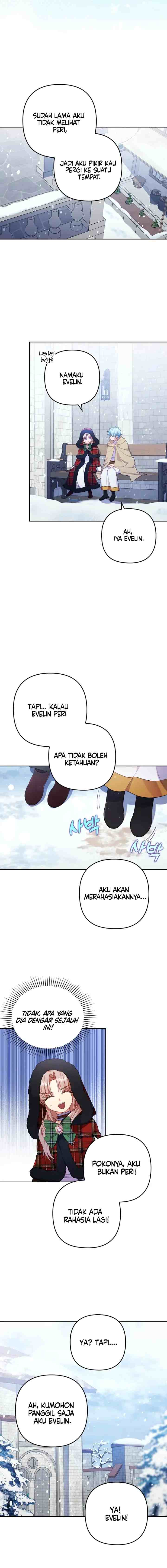 I Was Seduced By The Sick Male Lead chapter 33 halaman 13