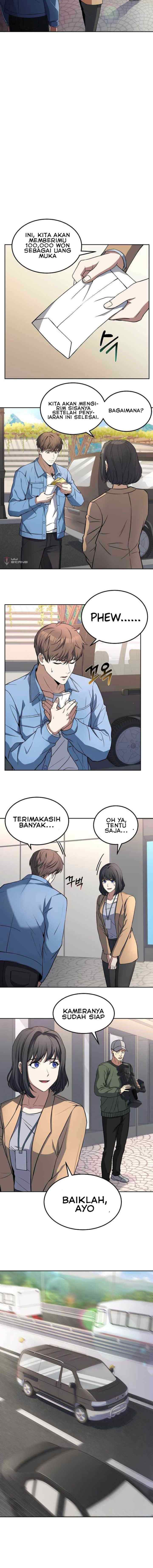 Youngest Chef From the 3rd Rate Hotel chapter 19 halaman 6