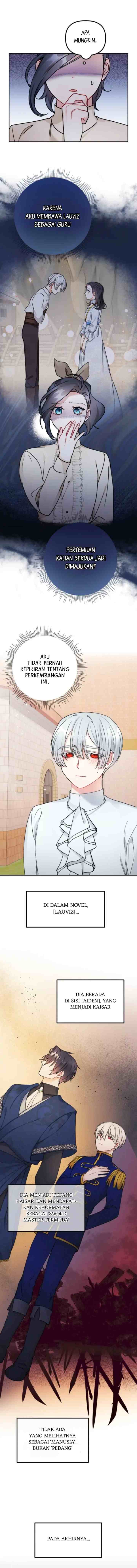 For Snow White chapter 22 halaman 4