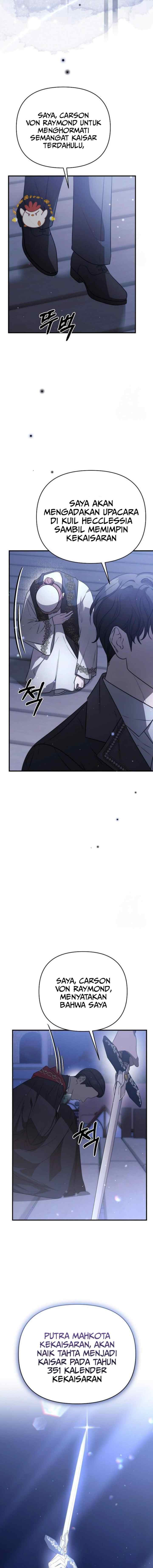 How To Turn A Kind Savior Into An Emperor chapter 53 halaman 16