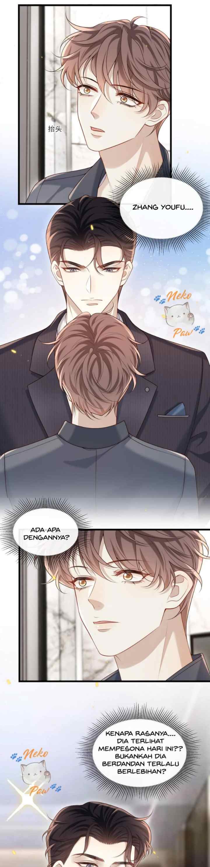 He Came Late At Night chapter 35 halaman 8