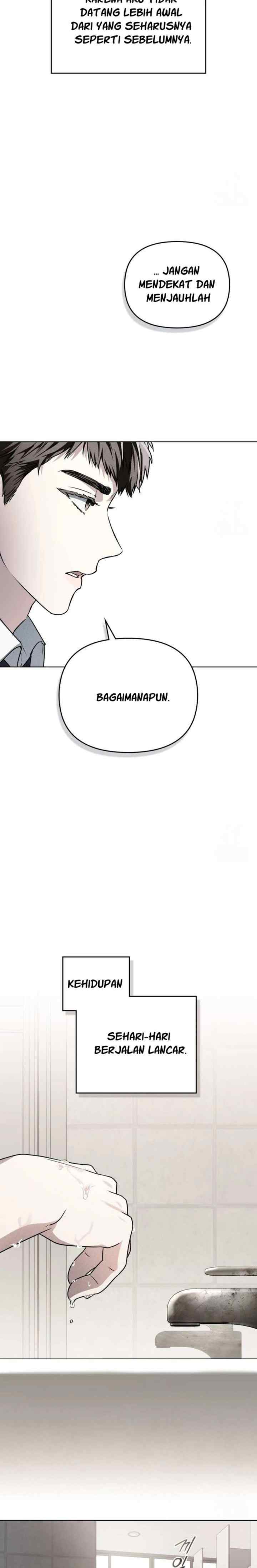Honbul chapter 11 halaman 18