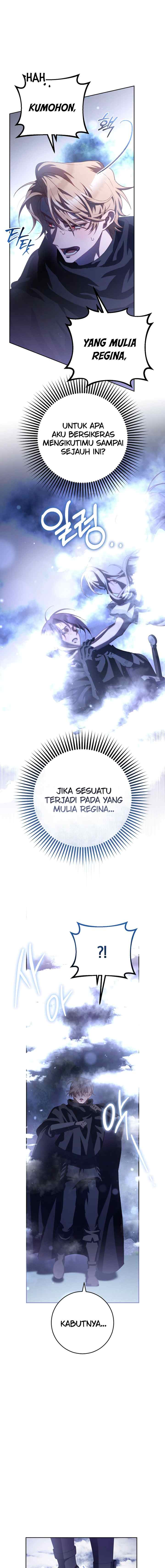 Crowning a Spoiled Prince chapter 86 halaman 12