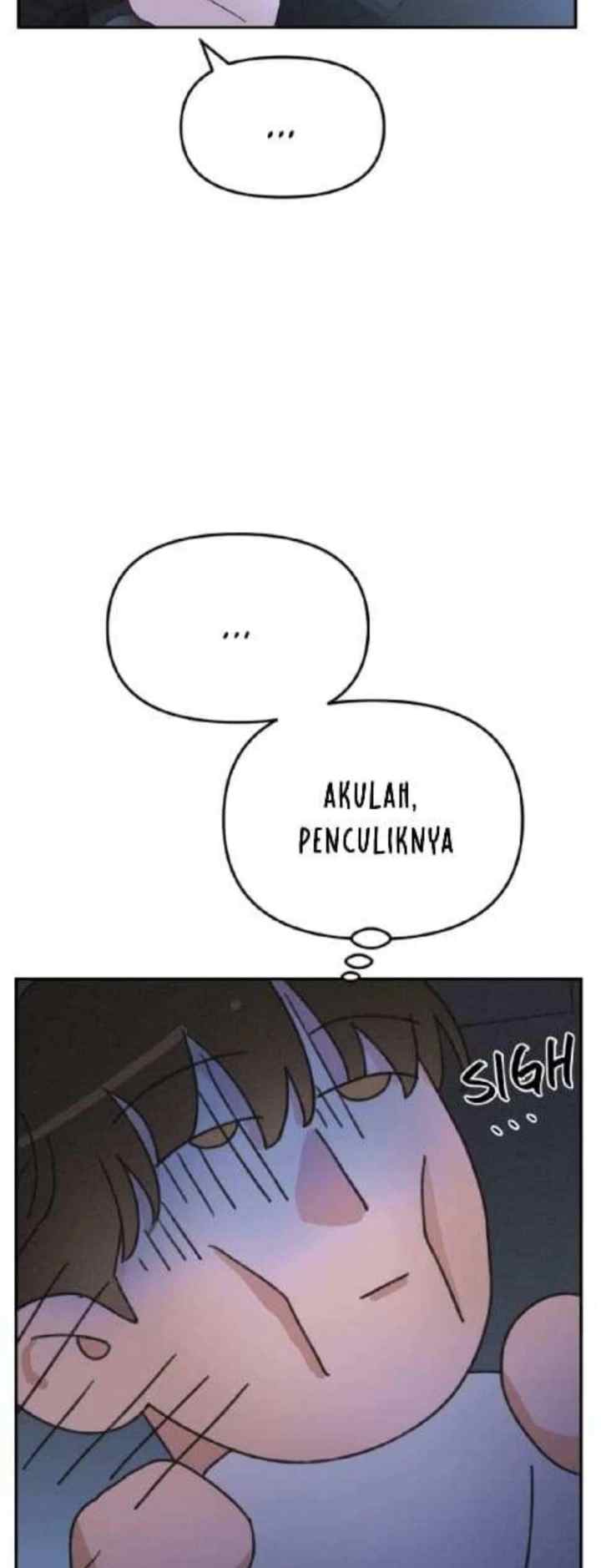 Apathetic Serenade chapter 4 halaman 14