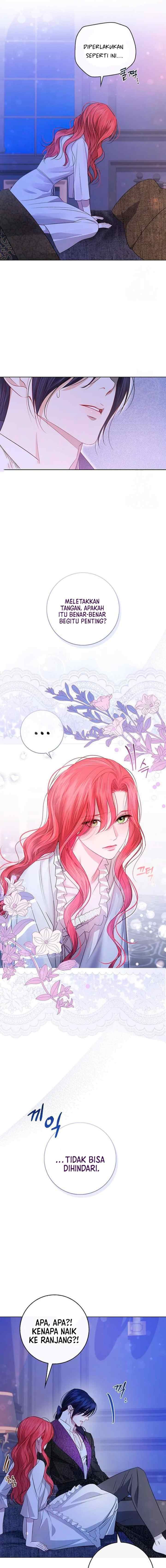How to Send My Husband to the Abyss chapter 5 halaman 17