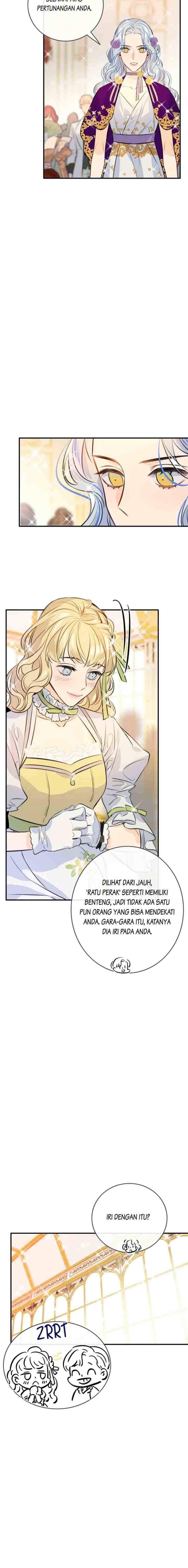 The Great Wish chapter 47 halaman 9