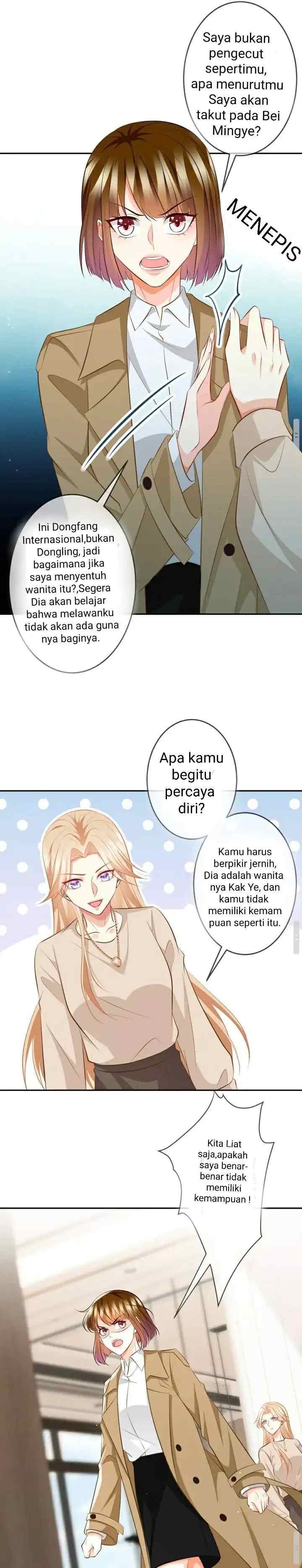 Embrace My Shadow chapter 314 halaman 13