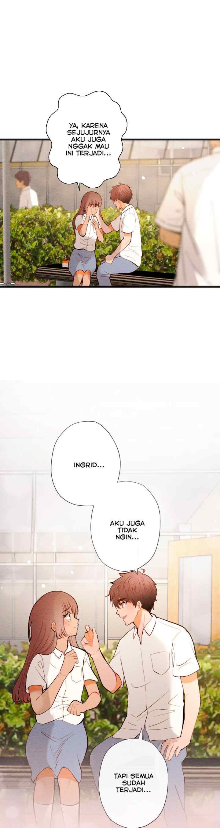 Mistake S2 chapter 30 halaman 5