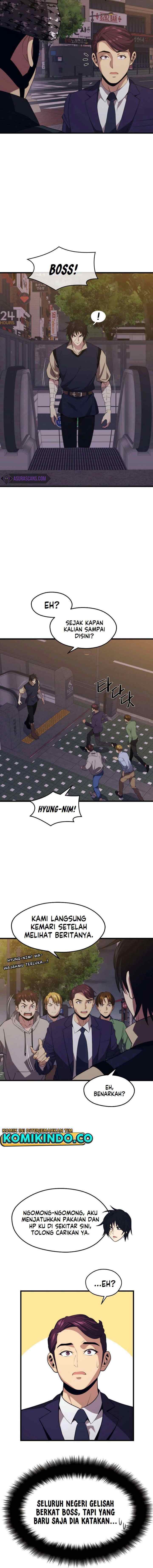 Seoul Station Necromancer chapter 32 halaman 9