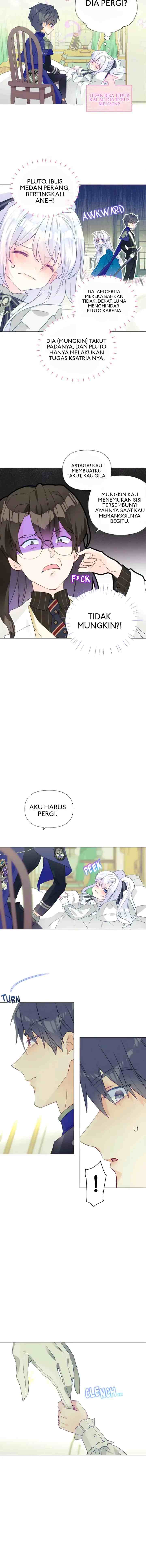 My Father is a Tyrant chapter 22 halaman 10