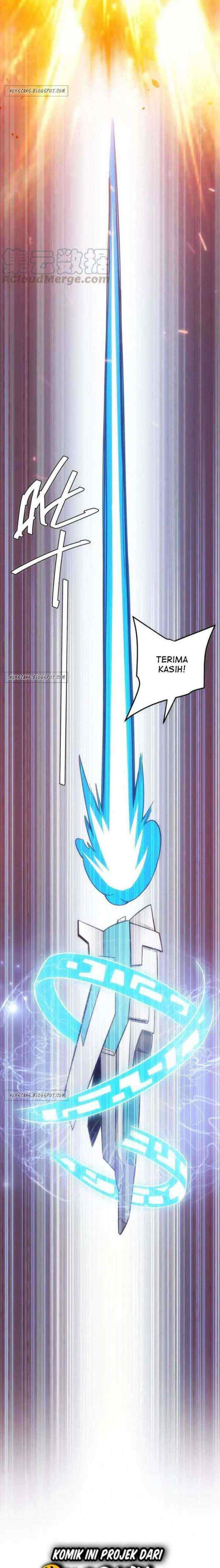 Rich Player chapter 69 halaman 11
