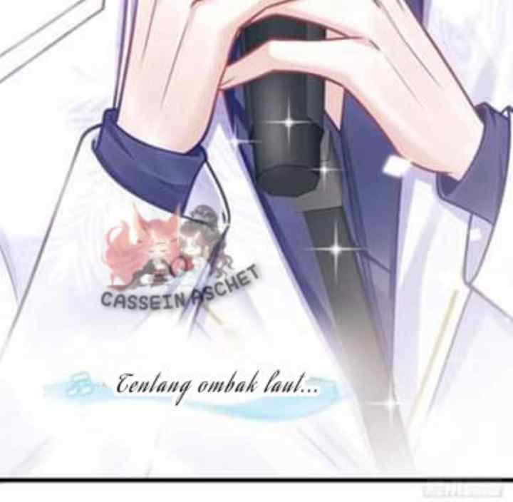 I Suspect the Actor Is Fishing for Me chapter 15 halaman 6