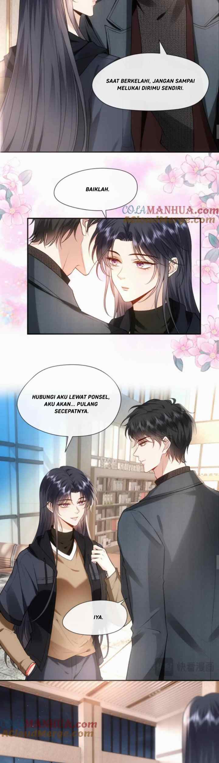 Madam and Her Daily Online Face-Slapping chapter 53 halaman 10