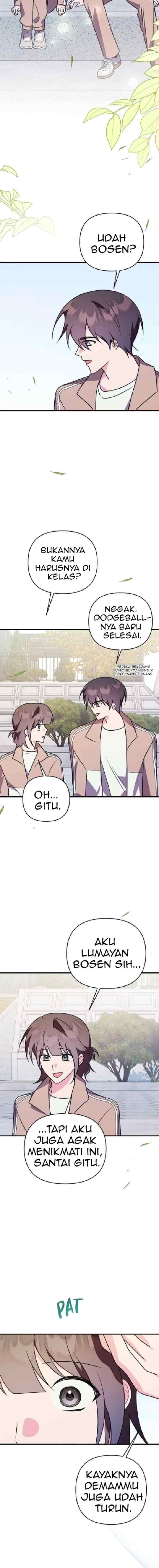 My Crush Got Possessed by the Duke chapter 51 halaman 10