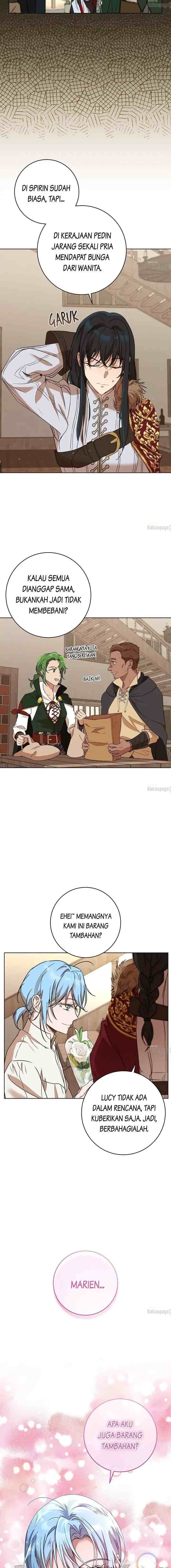 Asmodian's Contract chapter 68 halaman 9