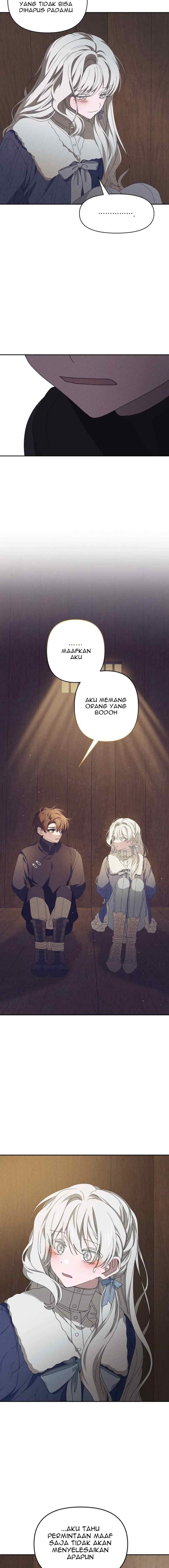 Foam of the Waves chapter 53 halaman 10