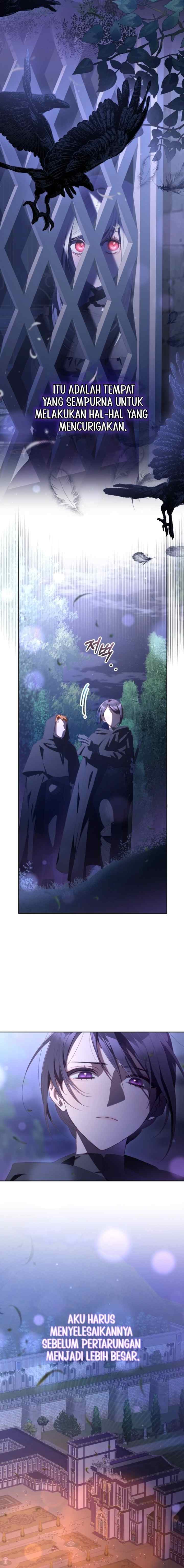 Crowning a Spoiled Prince chapter 83 halaman 4