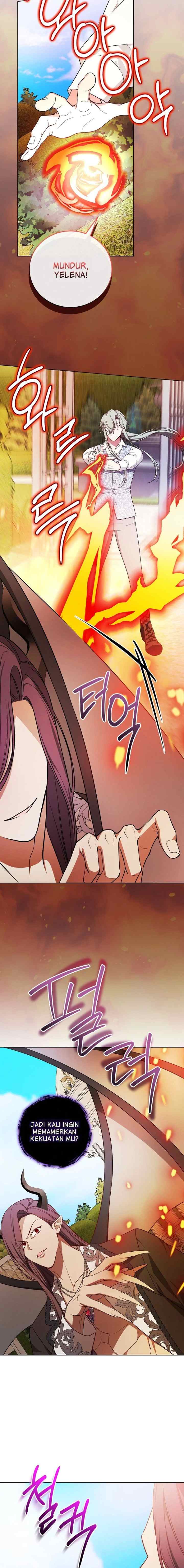 Seducing Duke Monster chapter 108 halaman 12